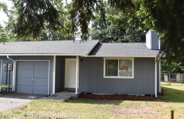 11402 19th Ave Ct S - 11402 19th Avenue Court South, Parkland, WA 98444