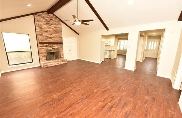 2216 Placid Drive - 2216 Placid Drive, Carrollton, TX 75007