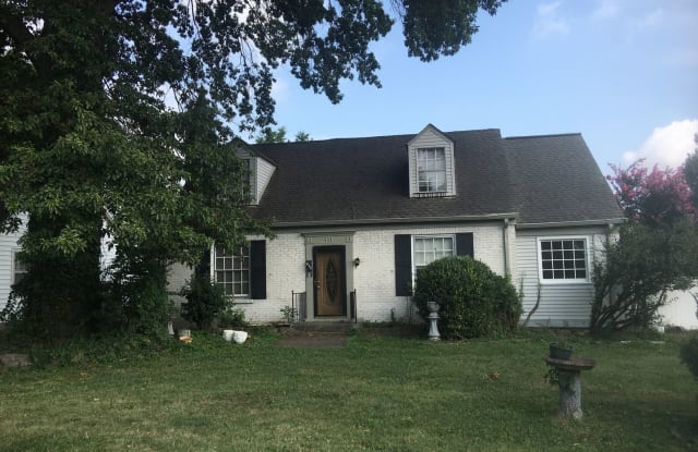 812 Inverness Ave - 812 Inverness Avenue, Nashville, TN 37204