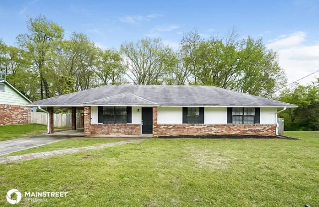 4332 Central Valley Drive - 4332 Central Valley Drive, Nashville, TN 37076