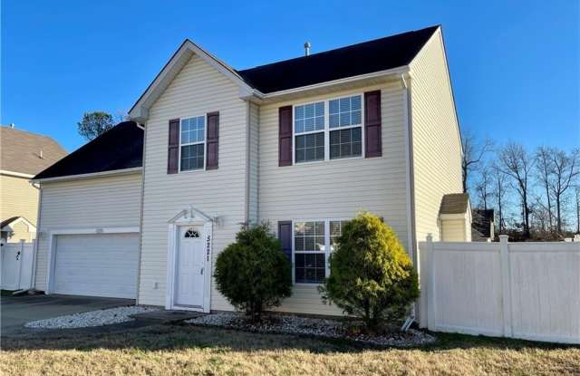 5221 Winery Drive - 5221 Winery Drive, Chesapeake, VA 23321