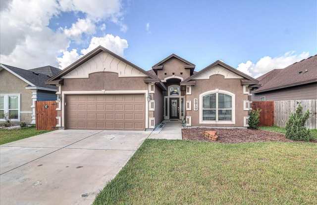 5817 Bella Di Giorno Drive - 5817 Bella Di Giorno Drive, Corpus Christi, TX 78414