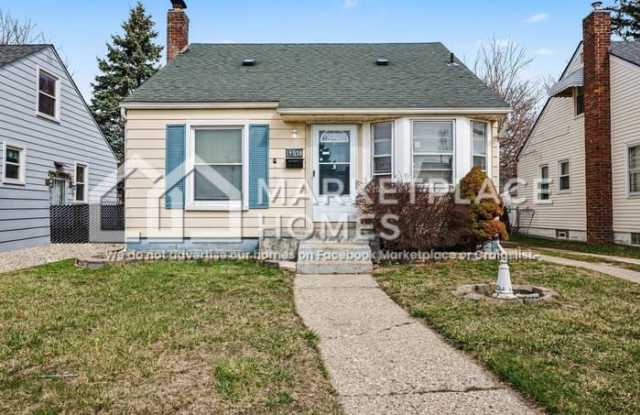 14653 Ego Ave - 14653 Ego Avenue, Eastpointe, MI 48021
