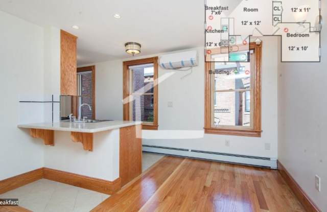 29 Phillips St. - 29 Phillips Street, Boston, MA 02114