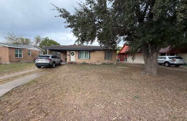 900 Sycamore Avenue - 900 Sycamore Avenue, McAllen, TX 78501