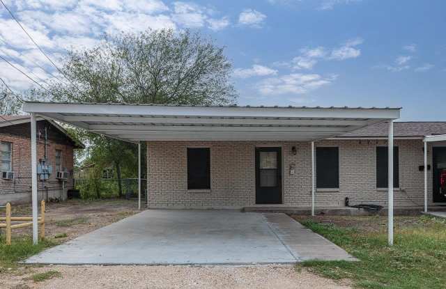 504 W 7th - 504 West 7th Street, Del Rio, TX 78840