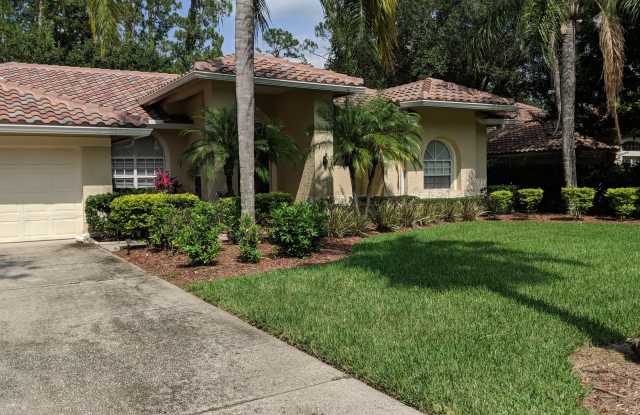 1563 E Lake Woodlands Pkwy - 1563 East Lake Woodlands Parkway, East Lake, FL 34677