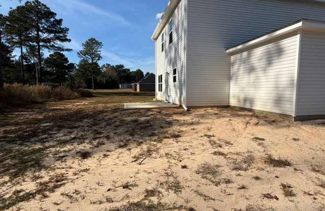 New Construction rental in Beech Island Ready to rent NOW photos photos