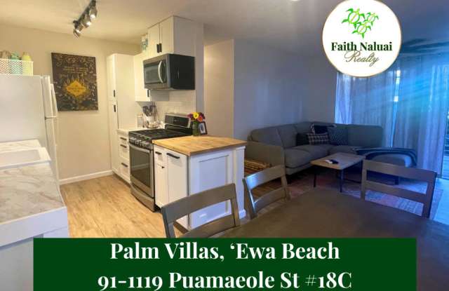 91-1119Puamaeole St. #18C photos photos 91-1119Puamaeole St. #18C photos photos