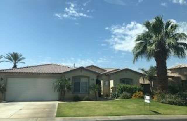 83205 Shadow Hills Way - 83205 Shadow Hills Way, Indio, CA 92203