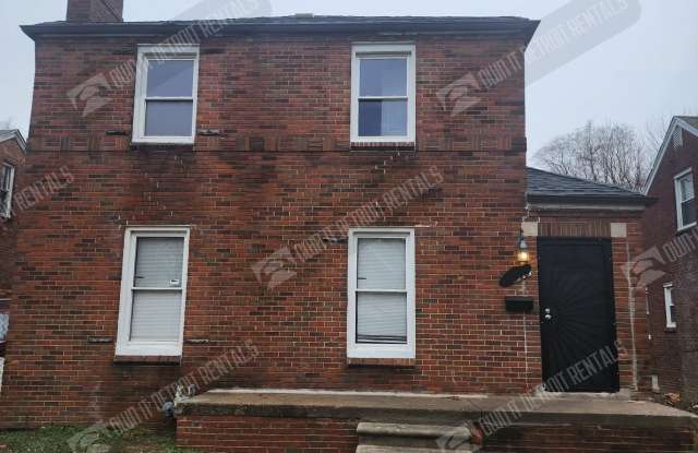 11643 Sussex St - 11643 Sussex Street, Detroit, MI 48227