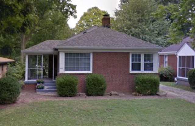 4637 Cornelius Avenue - 4637 Cornelius Avenue, Indianapolis, IN 46208