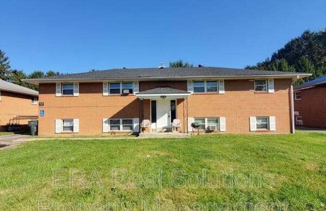 1606 Elaine Rd - 1606 Elaine Road, Columbus, OH 43227
