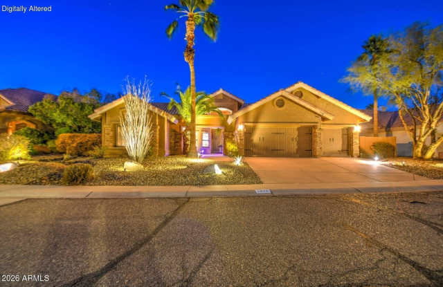 1676 E GLENHAVEN Drive Gallery 1