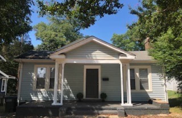 703 South South Street - 703 South South Street, Gastonia, NC 28052