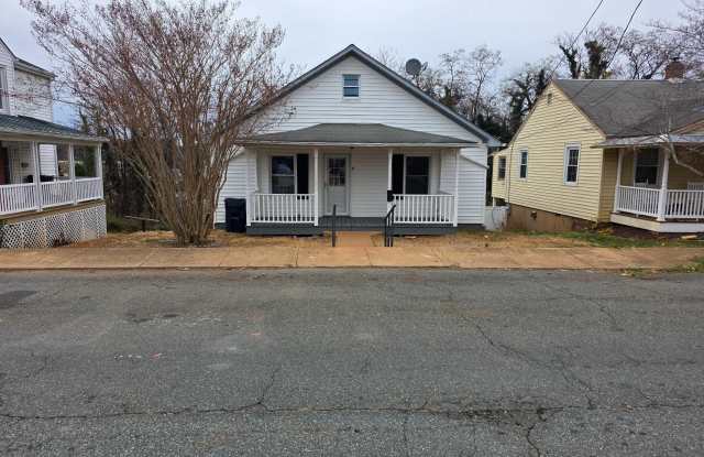 239 BELLEVIEW Avenue - 239 Belleview Avenue, Orange, VA 22960