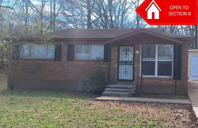 Nice Newly Renovated Home in Whitehaven - Open To Section 8 photos photos