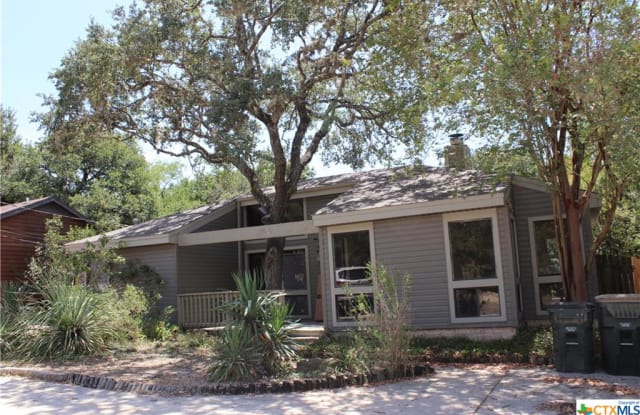 1505 N LBJ Drive - 1505 North Lbj Drive, San Marcos, TX 78666