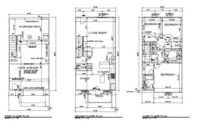 512 South Main Street - 1 photos photos