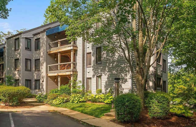 8 Spa Creek Lndg # 8A2 Gallery 1