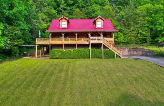 209 Brystone Drive - 209 Brystone Drive, Oak Grove, TN 37615 209 Brystone Drive - 209 Brystone Drive, Oak Grove, TN 37615