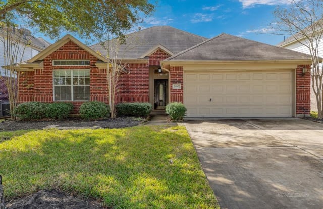 24807 Trail Stone Court - 24807 Trailstone Ct, Fort Bend County, TX 77494
