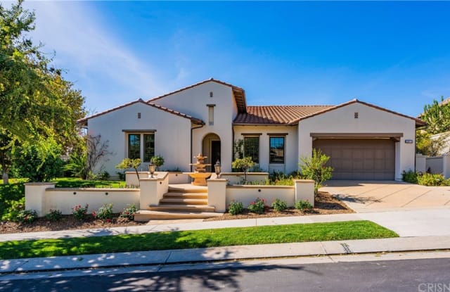 3915 Prado De Las Frutas - 3915 Prado De Las Frutas, Calabasas, CA 91302
