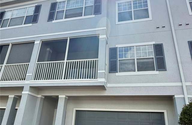 2424 GRAND CENTRAL PARKWAY - 2424 Grand Central Parkway, Orlando, FL 32839 2424 GRAND CENTRAL PARKWAY - 2424 Grand Central Parkway, Orlando, FL 32839