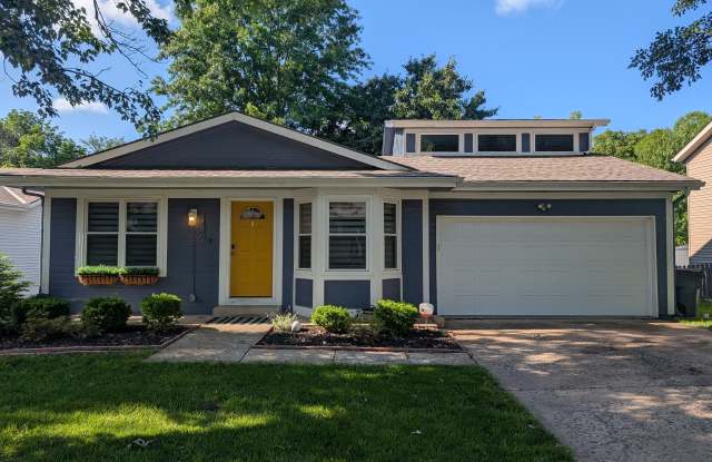 1440 North Mart-way Drive photos photos