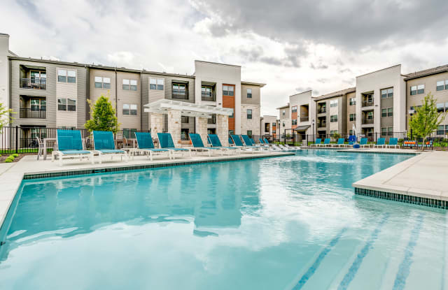 Affordable Housing - Mercantile Square Gallery 3