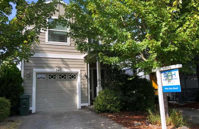 Lovely 3 Bedroom Home near the Max Line in Hillsboro! photos photos