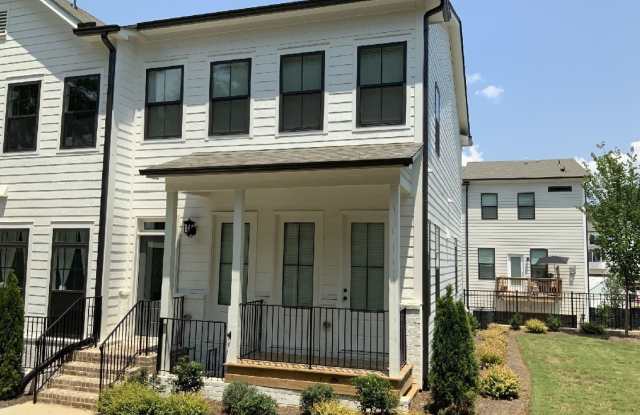 511 Morningtide Way NE - 511 Morningtide Way NE, Atlanta, GA 30324