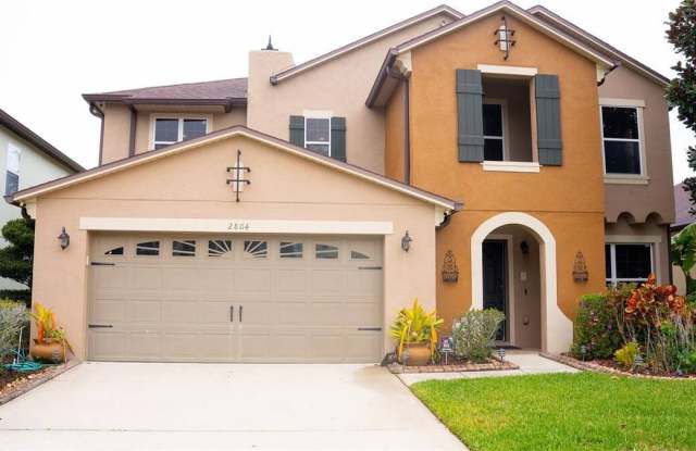 2804 Polson Drive Gallery 1