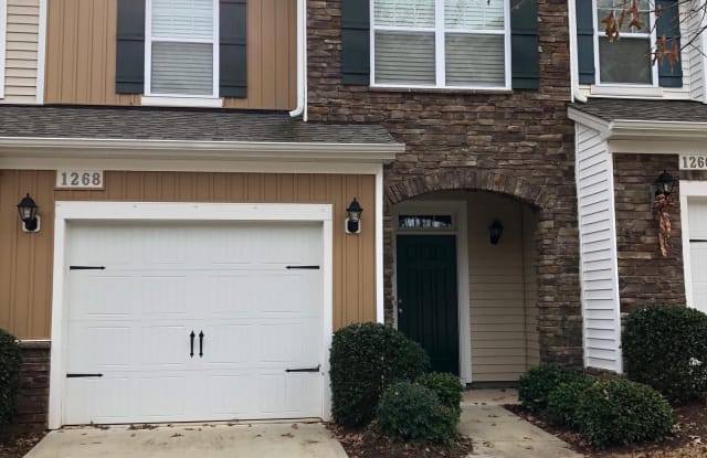1268 Silver Beach Way - 1268 Silver Beach Way, Raleigh, NC 27606