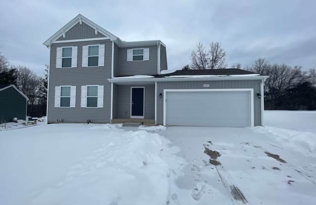 Four Bedroom Home in Galesburg photos photos