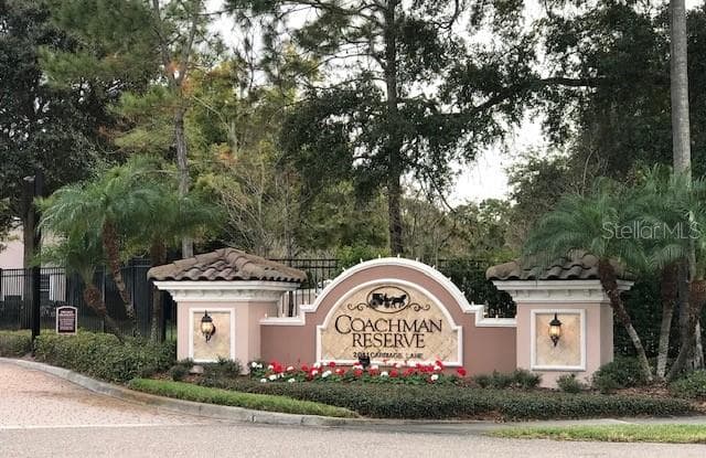 2128 CARRIAGE LANE - 2128 Carriage Lane, Clearwater, FL 33765