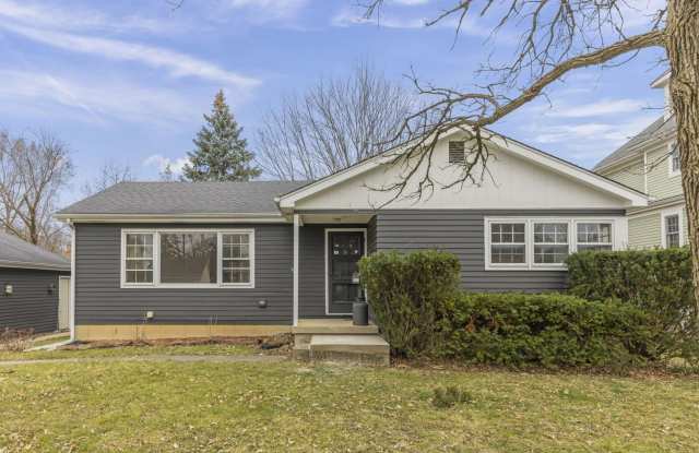721 W Jefferson Avenue photos photos
