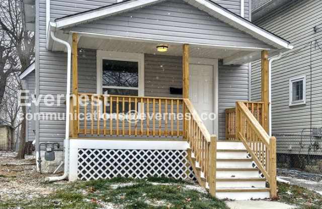 1270 Moore Street photos photos