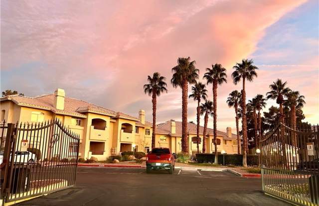 3320 FORT APACHE Road - 3320 South Fort Apache Road, Spring Valley, NV 89117 3320 FORT APACHE Road - 3320 South Fort Apache Road, Spring Valley, NV 89117