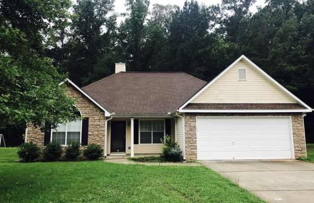 2899 Stone Creek Drive - 2899 Stone Creek Dr, Clayton County, GA 30273