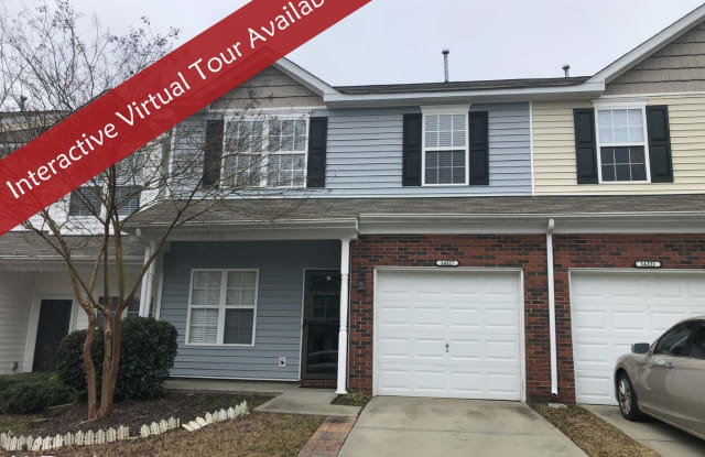 14217 Tamarack Drive - 14217 Tamarack Drive, Charlotte, NC 28278