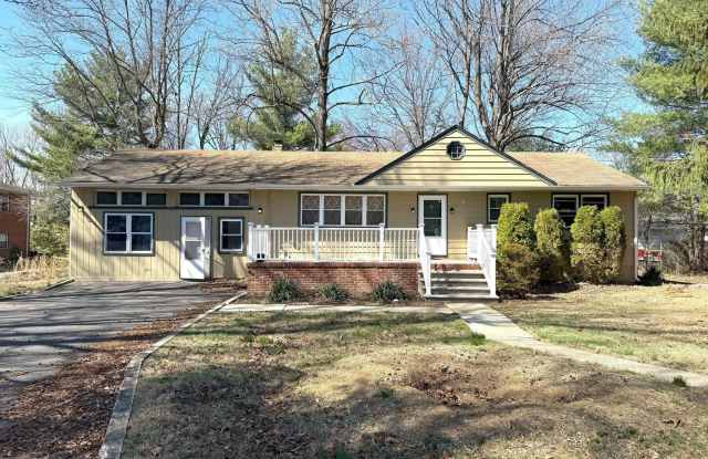 710 KENILWORTH AVENUE - 710 Kenilworth Avenue, Golden Triangle, NJ 08002 710 KENILWORTH AVENUE - 710 Kenilworth Avenue, Golden Triangle, NJ 08002