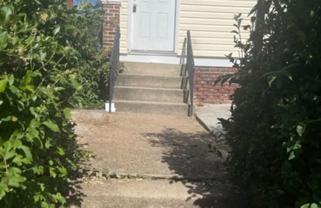 5237 Linden Heights Ave. - 5237 Linden Heights Avenue, Baltimore, MD 21215