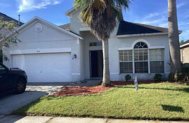 Eastwood Home - Gated neighborhood Gallery 1