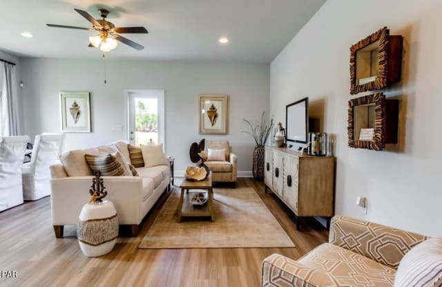 1880 Pointe Drive - 1880 Pointe Drive, Bay County, FL 32407