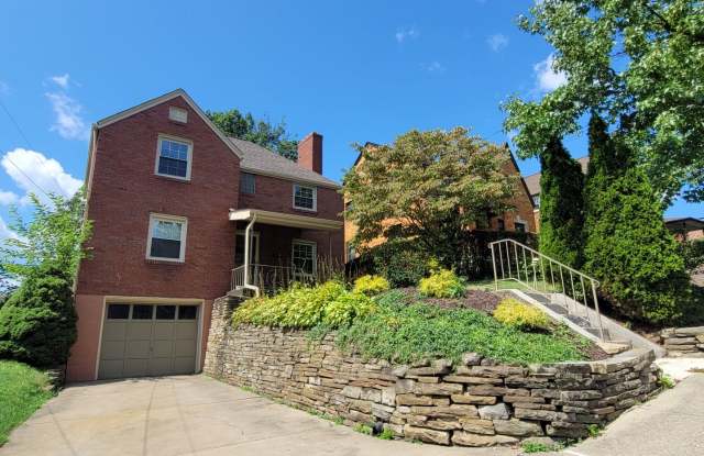 3 Bedroom Home in Mt. Lebanon! photos photos