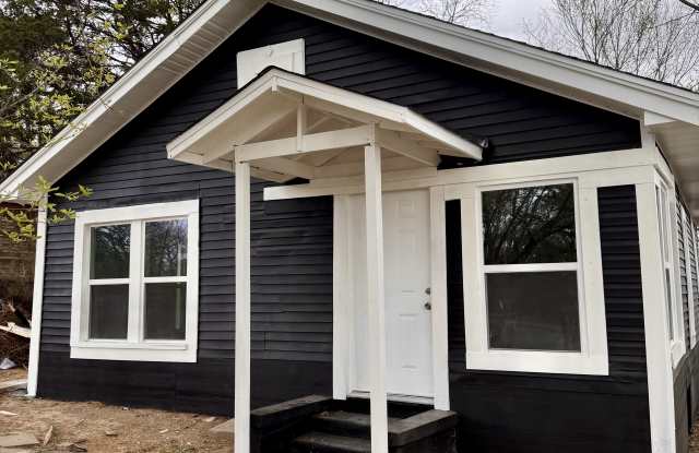 711 Martin Luther King St - 711 Martin Luther King Street, Denison, TX 75020