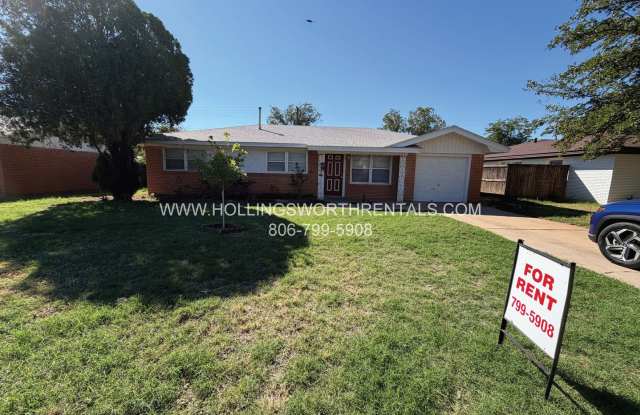 Beautiful 3 Bed 1.5 Bath house Gallery 1