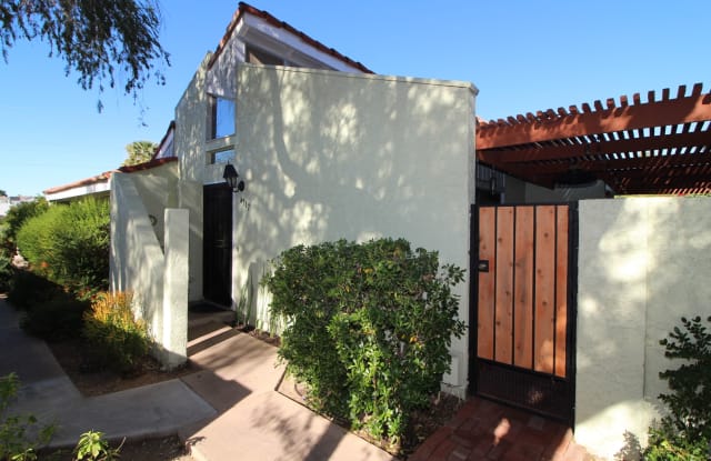 4717 N 10TH STREET - 4717 North 10th Street, Phoenix, AZ 85014