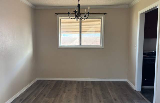2 bedroom 2 bath Gallery 3